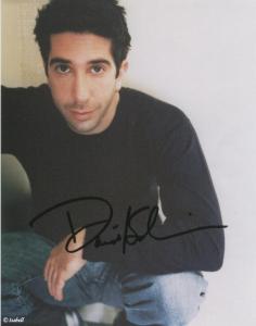 David Schwimmer